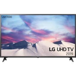LG 55" UM7000 4K UHD Smart TV 55UM7000