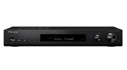 Pioneer VSX-S520D Receiver med DAB+ Farve: Hvid