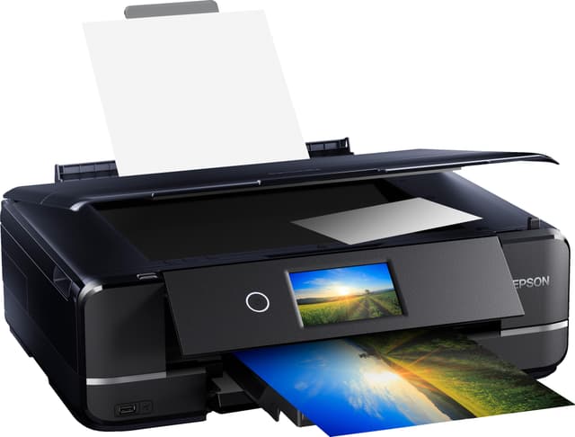 Epson Expression Photo XP-970 AIO printer