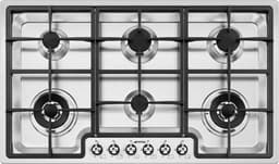 Smeg Classic gaskogeplade PGF96