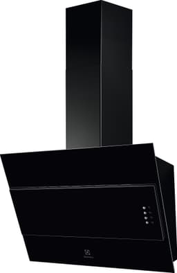 Electrolux emhætte LFV316K