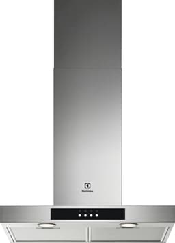 Electrolux emhætte LFT426X
