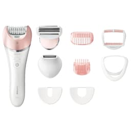 Philips Satinelle Advanced Wet & Dry epilator BRE640/00