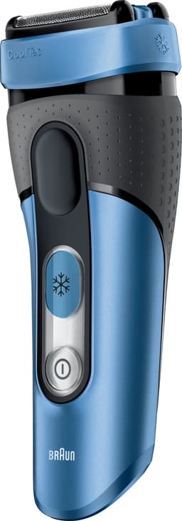 Braun CoolTec barbermaskine CT4S