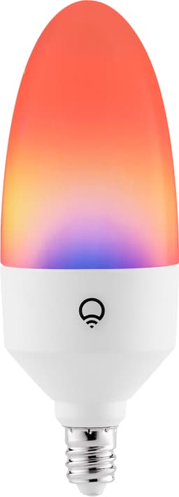 LIFX Candle Colour LED elpære (E14) CC25L3AE14