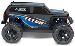 Traxxas LaTrax Teton 1/18 iD Blue :: Komplet