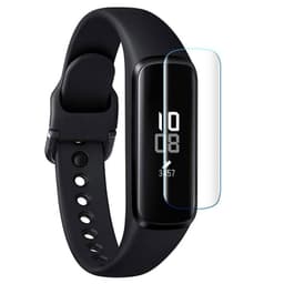 Skærmbeskyttelse Hærdet glas Samsung Galaxy Fit E (SM-R375)
