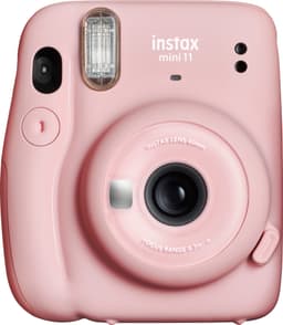 Fujifilm Instax Mini 11 kompaktkamera (pink)
