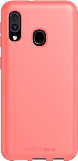 Tech21 Colour Studio cover til Samsung Galaxy A20e (coral)
