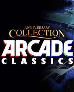 Arcade Classics Anniversary Collection - PC Windows