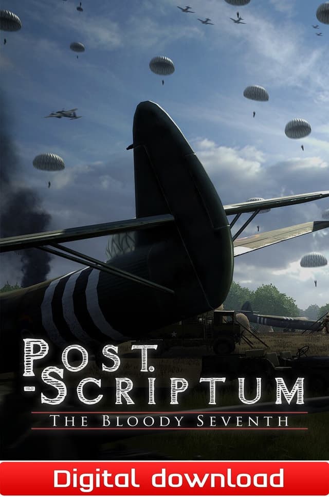 Post Scriptum - PC Windows