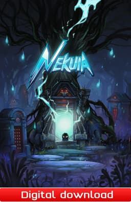 Nekuia - PC Windows