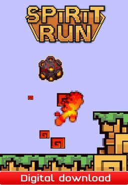 Spirit Run: Fire vs. Ice - PC Windows