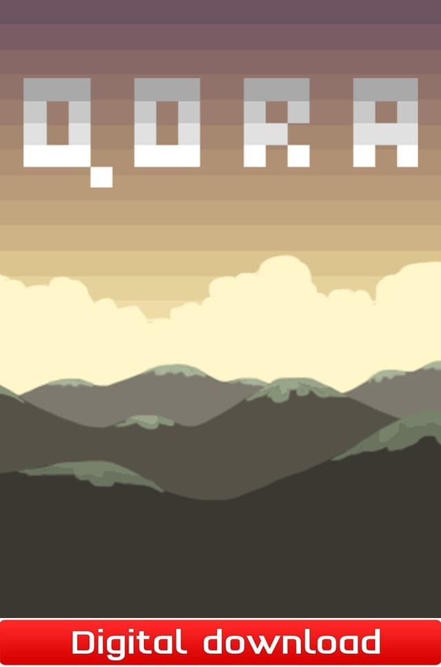 Qora - PC Windows,Mac OSX