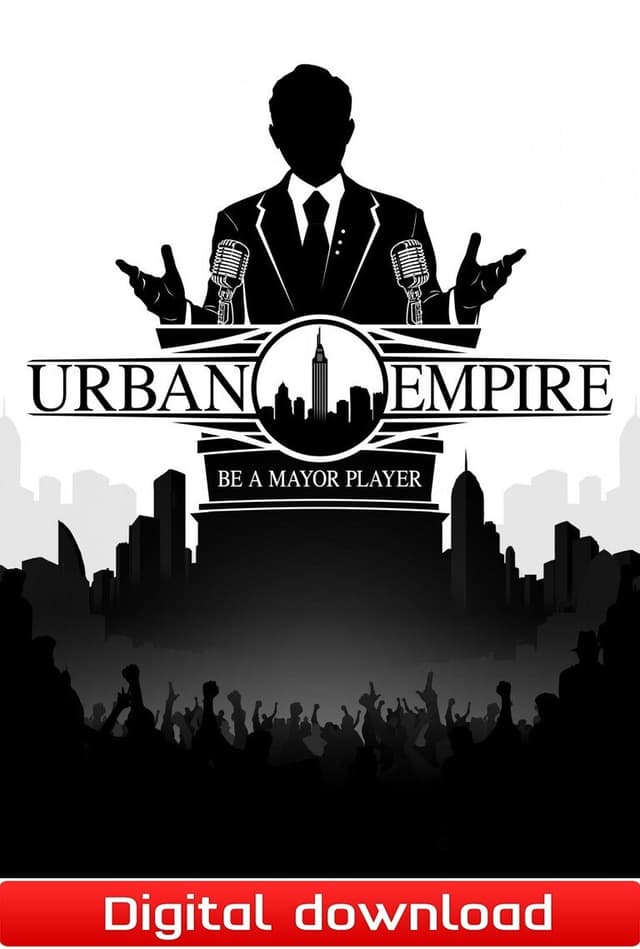 Urban Empire - PC Windows