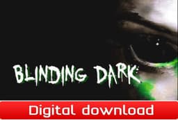Blinding Dark - PC Windows,Mac OSX
