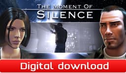 The Moment of Silence - PC Windows