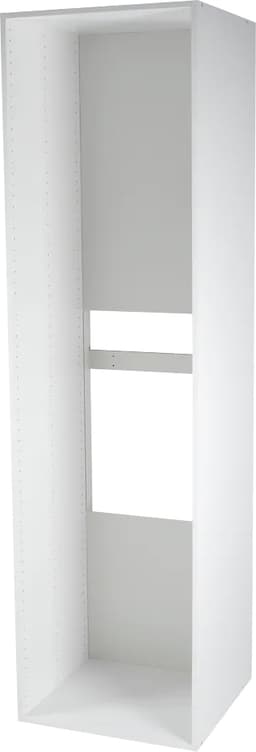 Epoq indbygget højskab 60x217 (hvid)