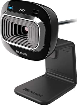Microsoft LifeCam HD-300 kamera