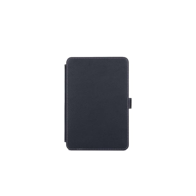 ONSALA COLLECTION Tablet Cover Læder Sort iPad Mini 7,9" 2012-2019