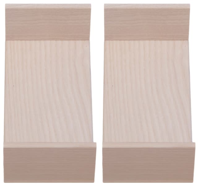 Epoq Wooden indsats til bestik – lille