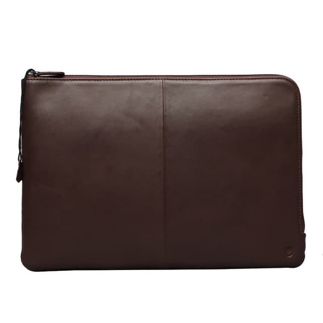 BUFFALO Computer sleeve Brun 15" Passer Mac og PC