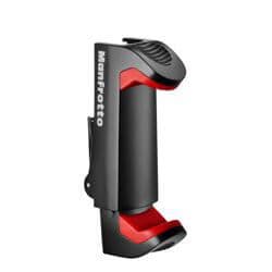 MANFROTTO Stativbeslag PIXI Universal Smartphone