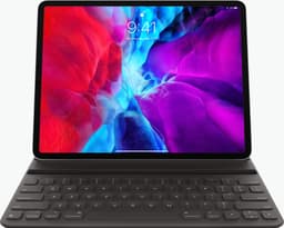 Smart Keyboard Folio - iPad Pro 12,9" 6. gen (2020)