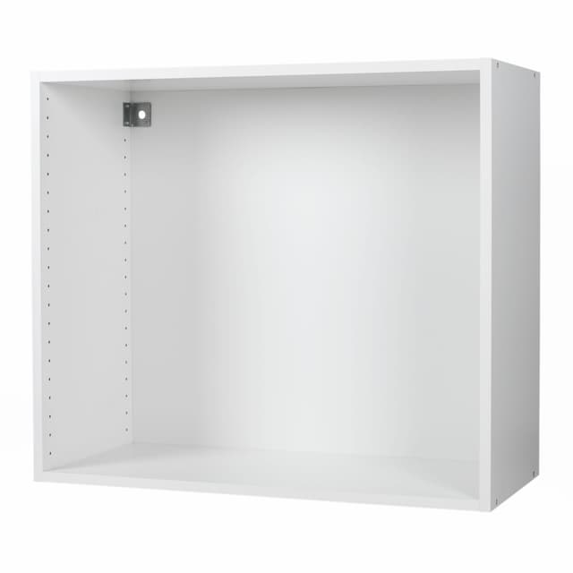 Epoq Standard vægskab 80x70 (hvid)