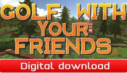 Golf With Your Friends - PC Windows Mac OSX Linux