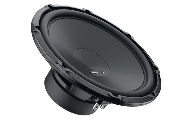Hertz CENTO 12"" 4-ohm subwoofer