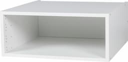 Epoq basekabinet til opvaskemaskine 60x16 (hvid)