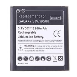 Batteri til Samsung Galaxy S4