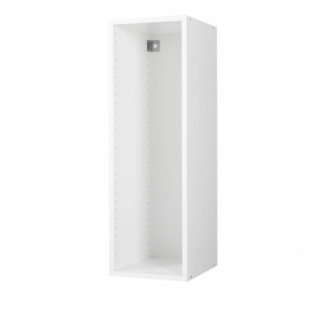 Epoq Standard vægskab 30x92 (hvid)