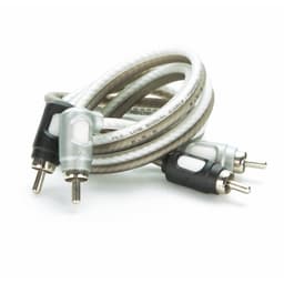 Connection FT2 2-kanals phone kabel - 450cm