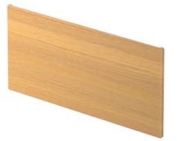 Epoq Home låge - Medium - Jakarta Teak