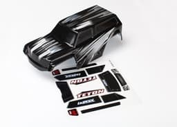 TRX-7611X Body Teton ProGraphix 1/18 (1)