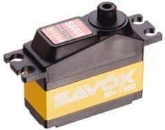 Savöx Servo Medium SH-1350 - 0.11 hastighed / 4.6