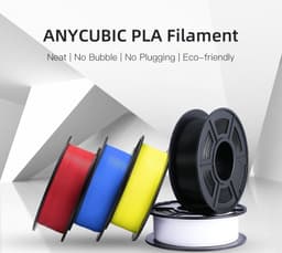 PLA 1.75 mm 1 kg Wooden