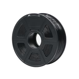 PLA 1.75 mm 1 kg Black