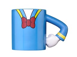 DONALD DUCK ARM MUNG