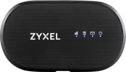 Zyxel WAH7601 LTE/4G N300 WiFi wi-fi mobil router