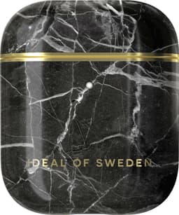iDeal AirPods etui (sort)