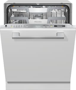 Miele opvaskemaskine G7150SCVI Integreret