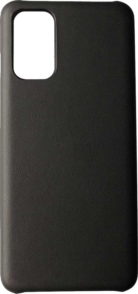 La Vie Samsung Galaxy S20 Plus lædercover (sort)