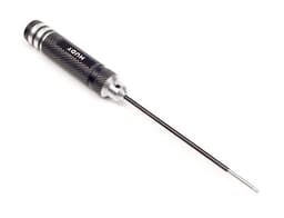 HUDY kugleboltbenøgle 2.5 mm