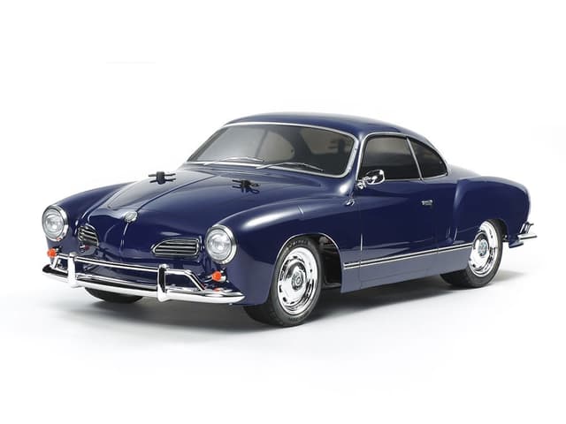 Tamiya M-06 Volkswagen Karmann Ghia Kit