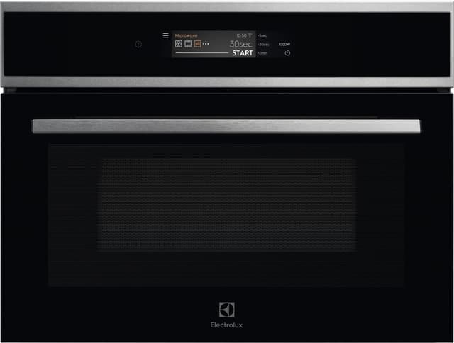 Electrolux  OOM1000CZ integreret