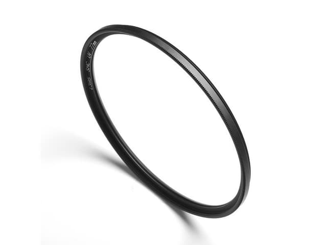 NiSi SMC UV L395-filter 46 mm
