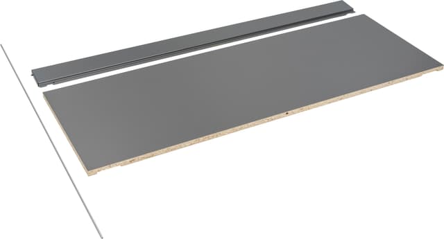 Epoq NPS skuffebund og lavt bagstykke 40 100 cm